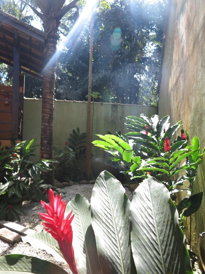 Pousada Da Villa Itamambuca Ubatuba Kültér fotó